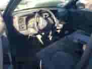 1999 Dodge Dakota SLT z VIN 1B7GG22X0XS239398, wystawiony jako Copart lot #80143414 z przebiegiem 147 646 mil mil oraz Szkoda całkowita • Salvage title. Historia ofert i sprzedaży dostępna na DreamBid. Obrazek 8.