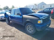 ✅ 2007 Ford Ranger XL • VIN: 1FTZR15E77PA82723 • Лот: 42926430. Опубликован ранее на IAAI с пробегом 217 671 миль. Бесплатный доступ к архиву аукционных продаж из США и подробный отчёт об истории автомобиля на DreamBid. Изображение 1.