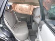 ✅ 2009 Subaru Forester X Limited • VIN: JF2SH64679H721421 • Lot: 42271216. Listed on IAAI with 155,982 mi. Free auction sales archive from the USA and detailed vehicle history report at DreamBid. Image 8.