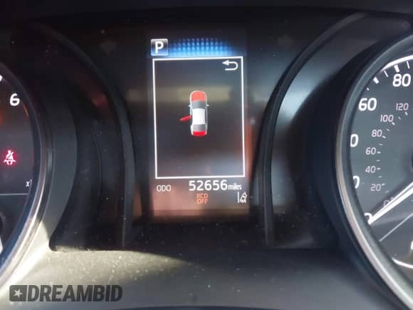 2022 Toyota Camry SE z VIN 4T1G11AK6NU058515, wystawiony jako IAAI lot #43327981 z przebiegiem 52 656 mil mil oraz . Historia ofert i sprzedaży dostępna na DreamBid. Obrazek 15.