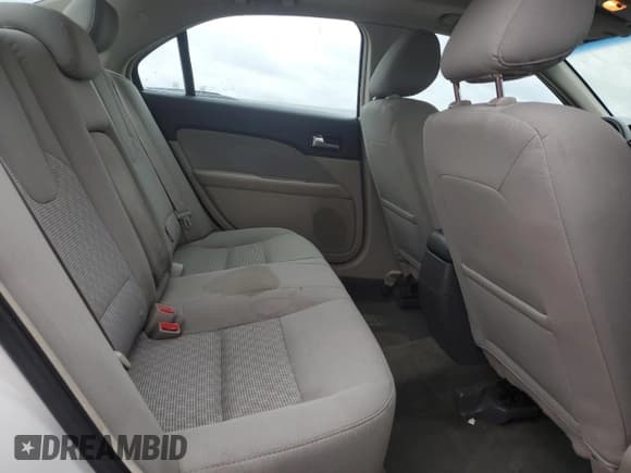 ✅ 2012 Ford Fusion SE • VIN: 3FAHP0HA4CR114010 • Лот: 89546455. Опубликован ранее на Copart с пробегом 177 264 миль. Бесплатный доступ к архиву аукционных продаж из США и подробный отчёт об истории автомобиля на DreamBid. Изображение 10.