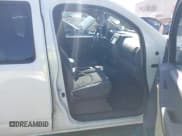 ✅ 2021 Nissan Frontier SV • VIN: 1N6ED0EA6MN701496 • Lot: 43144366. Listed on IAAI with 81,457 mi. Free auction sales archive from the USA and detailed vehicle history report at DreamBid. Image 5.