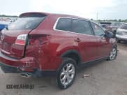 ✅ 2011 Mazda CX-9 Touring • VIN: JM3TB2CA7B0311216 • Lot: 42612805. Wystawiony na IAAI z przebiegiem Nie podano. Bezpłatny archiwum sprzedaży aukcyjnych z USA i szczegółowy raport historii pojazdu na DreamBid. Zdjęcie 4.