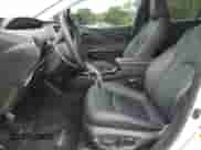 2021 Toyota Prius L Eco with VIN JTDKAMFU4M3139334, listed as a Copart auction lot 84025305 with 59,418 mi miles and Salvage title. Bid and sale history available at DreamBid. Image 7.