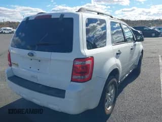 ✅ 2012 Ford Escape XLT • VIN: 1FMCU9D73CKA78953 • Лот: 43488851. Опубликован ранее на IAAI с пробегом 136 237 миль. Бесплатный доступ к архиву аукционных продаж из США и подробный отчёт об истории автомобиля на DreamBid. Изображение 4.
