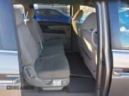 ✅ 2013 Honda Odyssey EX • VIN: 5FNRL5H49DB024582 • Lot: 43875807. Listed on IAAI with 111,799 mi. Free auction sales archive from the USA and detailed vehicle history report at DreamBid. Image 8.