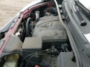 ✅ 2017 Toyota Sienna XLE • VIN: 5TDYZ3DC3HS847876 • Lot: 43288058. Listed on IAAI with 95,784 mi. Free auction sales archive from the USA and detailed vehicle history report at DreamBid. Image 19.