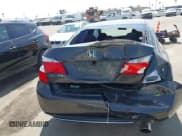 ✅ 2013 Honda Accord LX • VIN: 1HGCR2F33DA256408 • Лот: 43337050. Опубликован ранее на IAAI с пробегом 104 082 миль. Бесплатный доступ к архиву аукционных продаж из США и подробный отчёт об истории автомобиля на DreamBid. Изображение 16.