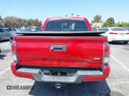 ✅ 2020 Toyota Tacoma SR5 • VIN: 3TMAZ5CN1LM139635 • Lot: 42313763. Wystawiony na IAAI z przebiegiem 72 752 mil. Bezpłatny archiwum sprzedaży aukcyjnych z USA i szczegółowy raport historii pojazdu na DreamBid. Zdjęcie 16.