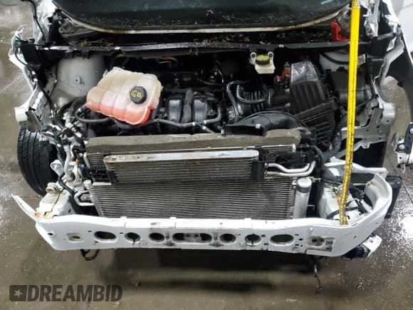 ✅ 2019 Ford Transit Connect XLT • VIN: NM0LE7F29K1401878 • Лот: 61013755. Опубликован ранее на Copart с пробегом 84 257 миль. Бесплатный доступ к архиву аукционных продаж из США и подробный отчёт об истории автомобиля на DreamBid. Изображение 12.