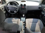 ✅ 2007 Chevrolet Aveo LT • VIN: KL1TG65627B699713 • Lot: 59269135. Wystawiony na Copart z przebiegiem 201 659 mil. Bezpłatny archiwum sprzedaży aukcyjnych z USA i szczegółowy raport historii pojazdu na DreamBid. Zdjęcie 8.