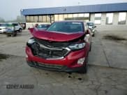 ✅ 2018 Chevrolet Equinox LT • VIN: 2GNAXSEV7J6118563 • Lot: 81842665. Listed on Copart with 160,560 mi. Free auction sales archive from the USA and detailed vehicle history report at DreamBid. Image 14.