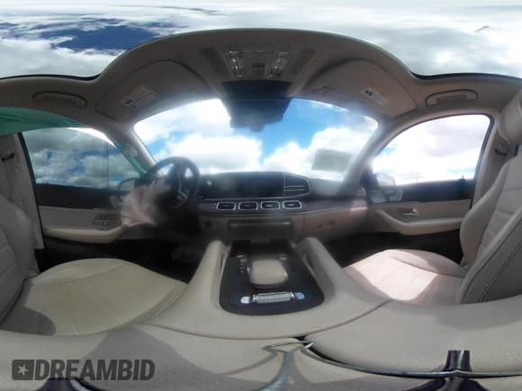 ✅ 2021 Mercedes-Benz GLS 450 • VIN: 4JGFF5KEXMA354814 • Лот: 42351625. Опубликован ранее на IAAI с пробегом 89 136 миль. Бесплатный доступ к архиву аукционных продаж из США и подробный отчёт об истории автомобиля на DreamBid. Изображение 19.