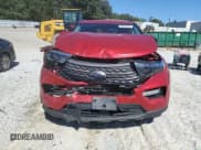 ✅ 2023 Ford Explorer XLT • VIN: 1FMSK7DH5PGB07263 • Lot: 86229445. Wystawiony na Copart z przebiegiem 31 700 mil. Bezpłatny archiwum sprzedaży aukcyjnych z USA i szczegółowy raport historii pojazdu na DreamBid. Zdjęcie 5.