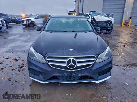 ✅ 2014 Mercedes-Benz E 350 Sport • VIN: WDDHF5KB0EA867600 • Lot: 95605995. Wystawiony na Copart z przebiegiem 202 236 mil. Bezpłatny archiwum sprzedaży aukcyjnych z USA i szczegółowy raport historii pojazdu na DreamBid. Zdjęcie 5.
