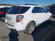 ✅ 2016 Chevrolet Equinox LT • VIN: 2GNALCEKXG1108252 • Лот: 43680304. Опубликован ранее на IAAI с пробегом 143 305 миль. Бесплатный доступ к архиву аукционных продаж из США и подробный отчёт об истории автомобиля на DreamBid. Изображение 4.