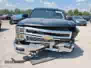 2014 Chevrolet Silverado 1500 LT с VIN 1GCNCREC2EZ335896, выставлен на аукционе Copart как лот 80448325 с пробегом 108 186 миль миль и Списание • Salvage title. История ставок и продаж доступна на DreamBid. Изображение 5.