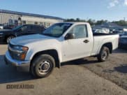 ✅ 2007 Chevrolet Colorado LS • VIN: 1GCCS149978250273 • Лот: 69505825. Опубликован ранее на Copart с пробегом 196 173 миль. Бесплатный доступ к архиву аукционных продаж из США и подробный отчёт об истории автомобиля на DreamBid. Изображение 1.