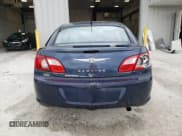 ✅ 2008 Chrysler Sebring Touring • VIN: 1C3LC56RX8N201480 • Лот: 69213224. Опубликован ранее на Copart с пробегом 217 550 миль. Бесплатный доступ к архиву аукционных продаж из США и подробный отчёт об истории автомобиля на DreamBid. Изображение 6.