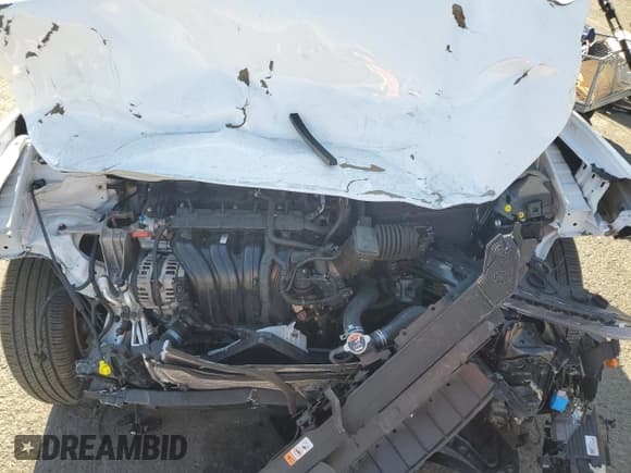 ✅ 2023 Hyundai Kona SEL • VIN: KM8K62AB5PU980424 • Лот: 91073245. Опубликован ранее на Copart с пробегом 13 195 миль. Бесплатный доступ к архиву аукционных продаж из США и подробный отчёт об истории автомобиля на DreamBid. Изображение 12.