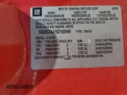 ✅ 2009 Chevrolet Silverado 1500 • VIN: 1GCEC24J19Z192940 • Lot: 49600375. Wystawiony na Copart z przebiegiem 145 002 mil. Bezpłatny archiwum sprzedaży aukcyjnych z USA i szczegółowy raport historii pojazdu na DreamBid. Zdjęcie 13.