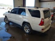 ✅ 2005 Toyota 4Runner Limited • VIN: JTEBT17R250050217 • Lot: 42458948. Listed on IAAI with 282,011 mi. Free auction sales archive from the USA and detailed vehicle history report at DreamBid. Image 3.