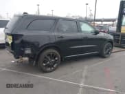 ✅ 2021 Dodge Durango GT Plus • VIN: 1C4RDHDG0MC547114 • Lot: 41295227. Listed on IAAI with 53,070 mi. Free auction sales archive from the USA and detailed vehicle history report at DreamBid. Image 4.