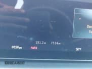 ✅ 2025 Mercedes-Benz GLS 450 • VIN: 4JGFF5KE1SB296387 • Lot: 43719840. Wystawiony na IAAI z przebiegiem 7 534 mil. Bezpłatny archiwum sprzedaży aukcyjnych z USA i szczegółowy raport historii pojazdu na DreamBid. Zdjęcie 15.