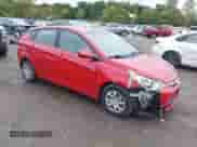 2012 Hyundai Accent GS с VIN KMHCT5AE8CU016919, выставлен на аукционе IAAI как лот 43405485 с пробегом 38 038 миль миль и . История ставок и продаж доступна на DreamBid. Изображение 1.