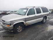 ✅ 2001 Chevrolet Suburban LS • VIN: 3GNFK16TX1G164467 • Лот: 41097220. Опубликован ранее на IAAI с пробегом 234 966 миль. Бесплатный доступ к архиву аукционных продаж из США и подробный отчёт об истории автомобиля на DreamBid. Изображение 18.