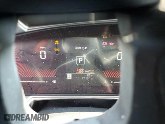 ✅ 2024 Kia Sorento EX • VIN: 5XYRH4JF0RG259556 • Lot: 71283555. Wystawiony na Copart z przebiegiem 17 151 mil. Bezpłatny archiwum sprzedaży aukcyjnych z USA i szczegółowy raport historii pojazdu na DreamBid. Zdjęcie 9.