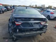 ✅ 2014 Hyundai Sonata SE • VIN: 5NPEC4AC4EH886685 • Lot: 43556748. Wystawiony na IAAI z przebiegiem 41 448 mil. Bezpłatny archiwum sprzedaży aukcyjnych z USA i szczegółowy raport historii pojazdu na DreamBid. Zdjęcie 6.