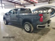 ✅ 2020 Chevrolet Silverado 1500 LT • VIN: 3GCPYDEK3LG220774 • Lot: 90432935. Listed on Copart with 98,373 mi. Free auction sales archive from the USA and detailed vehicle history report at DreamBid. Image 2.