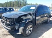 ✅ 2018 Volkswagen Atlas Launch Edition • VIN: 1V2HR2CAXJC504482 • Lot: 42842657. Listed on IAAI with 118,387 mi. Free auction sales archive from the USA and detailed vehicle history report at DreamBid. Image 18.