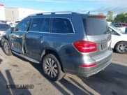 ✅ 2019 Mercedes-Benz GLS 450 • VIN: 4JGDF6EE1KB237414 • Lot: 43337155. Listed on IAAI with 90,866 mi. Free auction sales archive from the USA and detailed vehicle history report at DreamBid. Image 3.