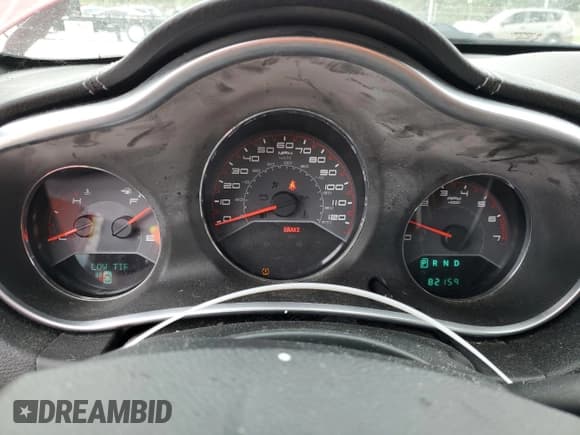 ✅ 2011 Dodge Avenger Lux • VIN: 1B3BD2FG3BN519399 • Лот: 80647144. Опубликован ранее на Copart с пробегом 82 159 миль. Бесплатный доступ к архиву аукционных продаж из США и подробный отчёт об истории автомобиля на DreamBid. Изображение 9.