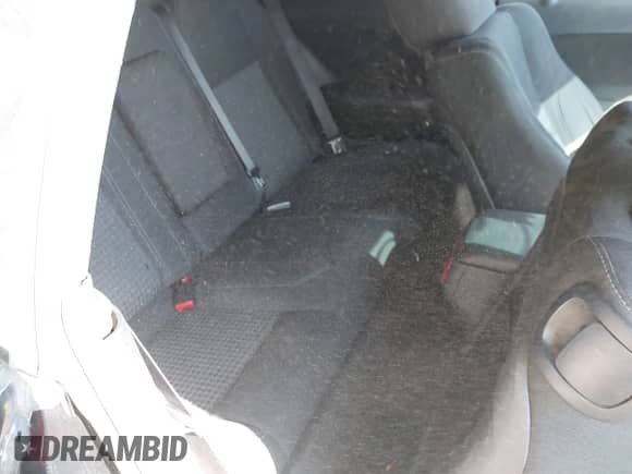 2016 Dodge Challenger SXT Plus z VIN 2C3CDZAG8GH202208, wystawiony jako IAAI lot #43027208 z przebiegiem 63 967 mil mil oraz . Historia ofert i sprzedaży dostępna na DreamBid. Obrazek 8.