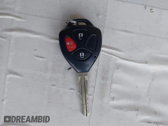 ✅ 2008 Toyota RAV4 • VIN: JTMZD33V986076362 • Lot: 43632110. Listed on IAAI with 163,699 mi. Free auction sales archive from the USA and detailed vehicle history report at DreamBid. Image 11.