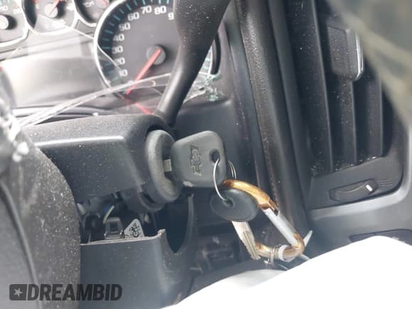 ✅ 2015 Chevrolet Silverado 2500HD LTZ • VIN: 1GC1KWE86FF588122 • Lot: 43634421. Listed on IAAI with Not provided. Free auction sales archive from the USA and detailed vehicle history report at DreamBid. Image 11.