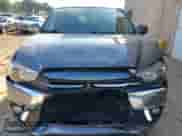 2018 Mitsubishi Outlander SE с VIN JA4AR3AW4JU006449, выставлен на аукционе IAAI как лот 42159454 с пробегом 84 336 миль миль и . История ставок и продаж доступна на DreamBid. Изображение 6.