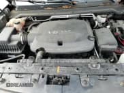 ✅ 2018 Chevrolet Colorado 4WD LT • VIN: 1GCGTCEN0J1148558 • Лот: 81397345. Опубликован ранее на Copart с пробегом 118 071 миль. Бесплатный доступ к архиву аукционных продаж из США и подробный отчёт об истории автомобиля на DreamBid. Изображение 13.