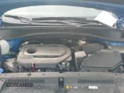 ✅ 2020 Hyundai Tucson SEL • VIN: KM8J33ALXLU109175 • Lot: 43562629. Listed on IAAI with 23,071 mi. Free auction sales archive from the USA and detailed vehicle history report at DreamBid. Image 19.