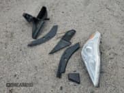 ✅ 2013 Hyundai Azera • VIN: KMHFG4JG7DA246841 • Lot: 81628665. Wystawiony na Copart z przebiegiem 159 859 mil. Bezpłatny archiwum sprzedaży aukcyjnych z USA i szczegółowy raport historii pojazdu na DreamBid. Zdjęcie 12.