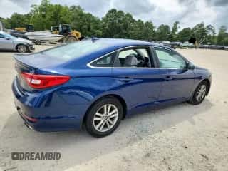 ✅ 2016 Hyundai Sonata 2.4L • VIN: 5NPE24AF8GH303700 • Lot: 67833355. Wystawiony na Copart z przebiegiem 112 066 mil mil. Skorzystaj z bezpłatnego archiwum sprzedaży aukcyjnych z USA i zobacz szczegółowy raport historii pojazdu na DreamBid. Zdjęcie 3.