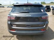 ✅ 2019 Jeep Compass Limited • VIN: 3C4NJCCB3KT802212 • Лот: 65730975. Опубликован ранее на Copart с пробегом 64 374 миль. Бесплатный доступ к архиву аукционных продаж из США и подробный отчёт об истории автомобиля на DreamBid. Изображение 6.