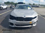 ✅ 2018 BMW 5 Series 530i • VIN: WBAJA5C57JG900132 • Lot: 43756247. Listed on IAAI with 81,977 mi. Free auction sales archive from the USA and detailed vehicle history report at DreamBid. Image 13.