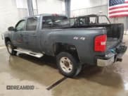 ✅ 2007 Chevrolet Silverado 2500HD 2LT • VIN: 1GCHK236X7F560723 • Лот: 68565425. Опубликован ранее на Copart с пробегом 285 139 миль. Бесплатный доступ к архиву аукционных продаж из США и подробный отчёт об истории автомобиля на DreamBid. Изображение 2.