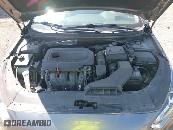 ✅ 2019 Hyundai Sonata SE • VIN: 5NPE24AF6KH820292 • Лот: 43090745. Опубликован ранее на IAAI с пробегом 63 448 миль. Бесплатный доступ к архиву аукционных продаж из США и подробный отчёт об истории автомобиля на DreamBid. Изображение 10.