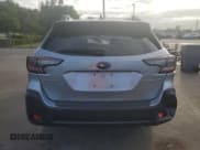 ✅ 2025 Subaru Outback Premium • VIN: 4S4BTADC2S3256342 • Lot: 90678225. Listed on Copart with 7,036 mi. Free auction sales archive from the USA and detailed vehicle history report at DreamBid. Image 6.