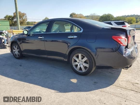 ✅ 2009 Lexus ES 330 • VIN: JTHBJ46G192330778 • Лот: 84231295. Опубликован ранее на Copart с пробегом 221 808 миль. Бесплатный доступ к архиву аукционных продаж из США и подробный отчёт об истории автомобиля на DreamBid. Изображение 2.